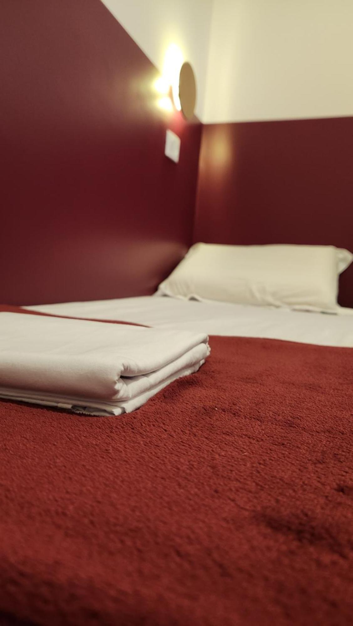 Morada City Hostel Hostel *